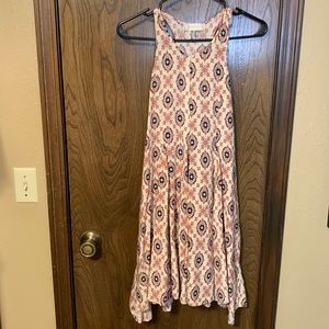 Altar’d State Racer Back Dress, Small